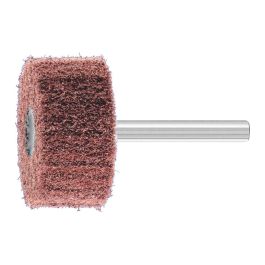PFERD MOUNTED POINT POLINOX PNL ALUM OXIDE 40 X 20 MM 180 GRIT